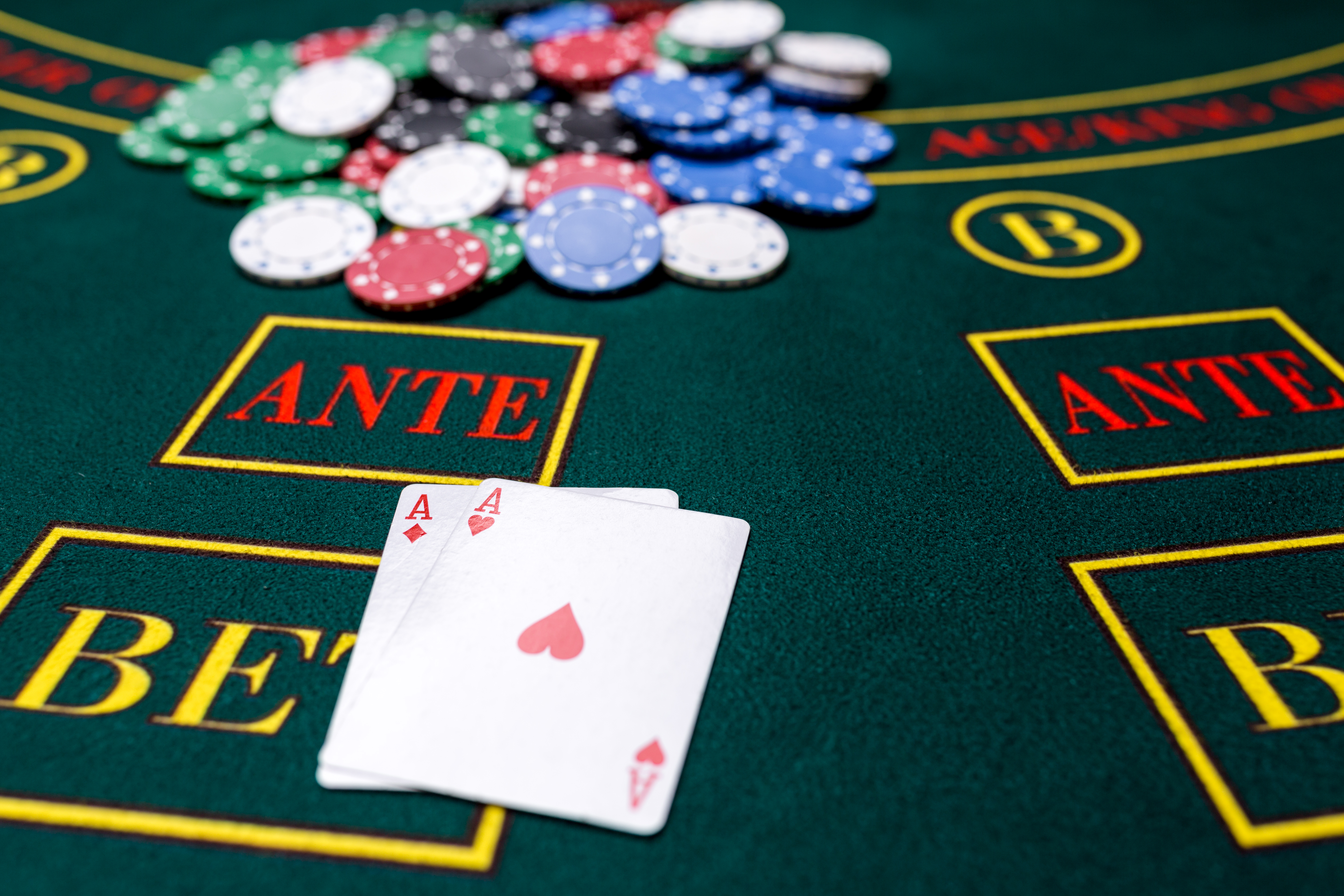 Blackjack BetPari