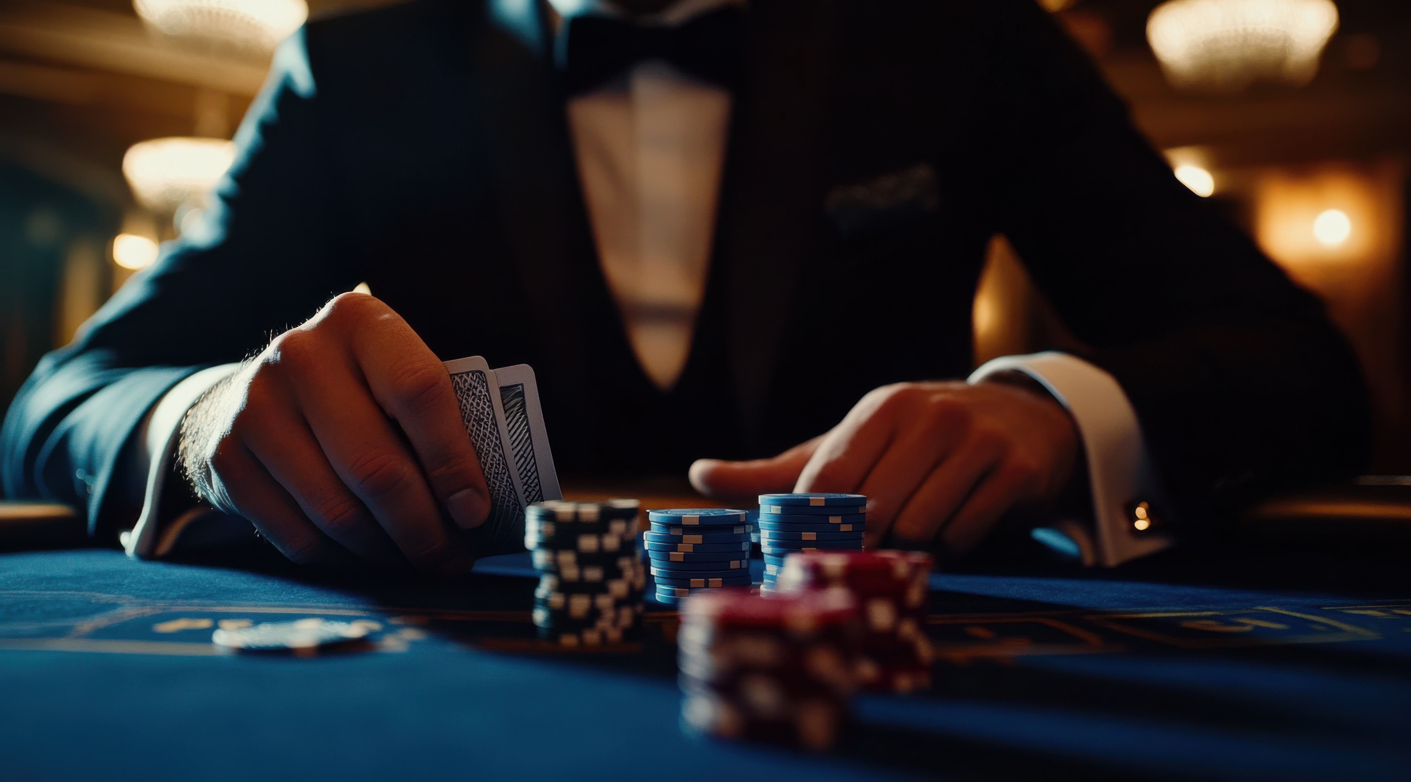 Blackjack VIP BetPari