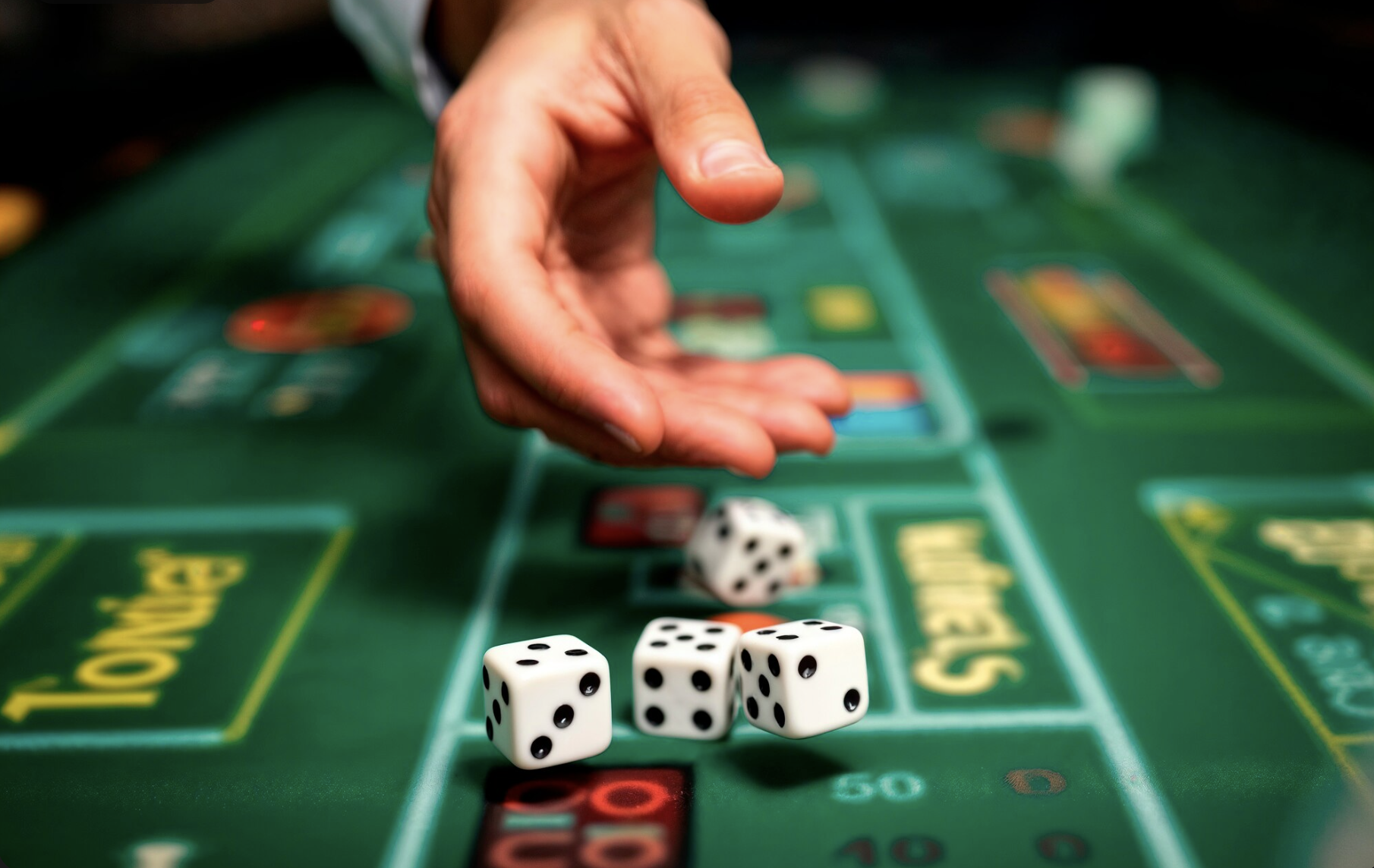 Casino online