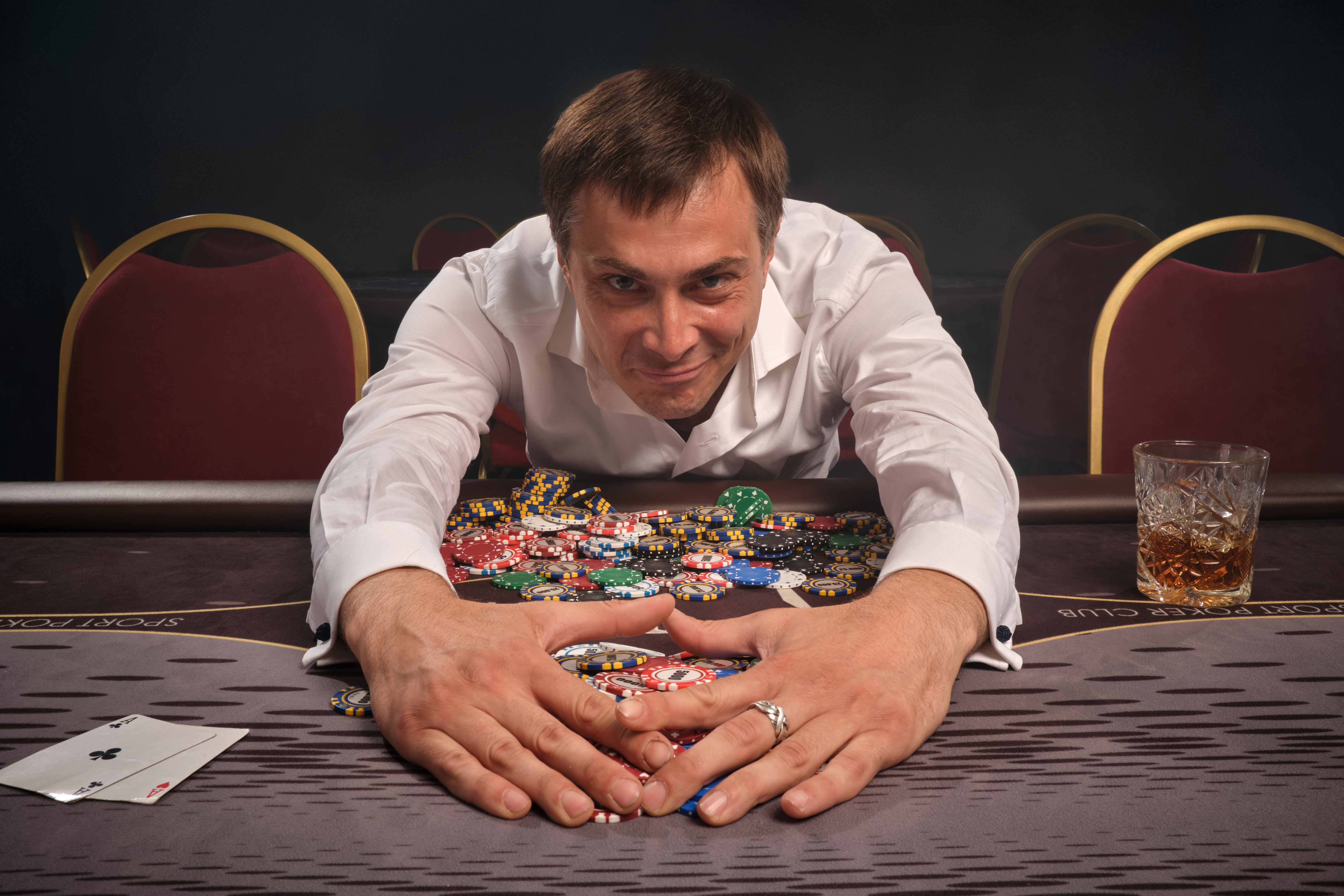 Cashback VIP BetPari