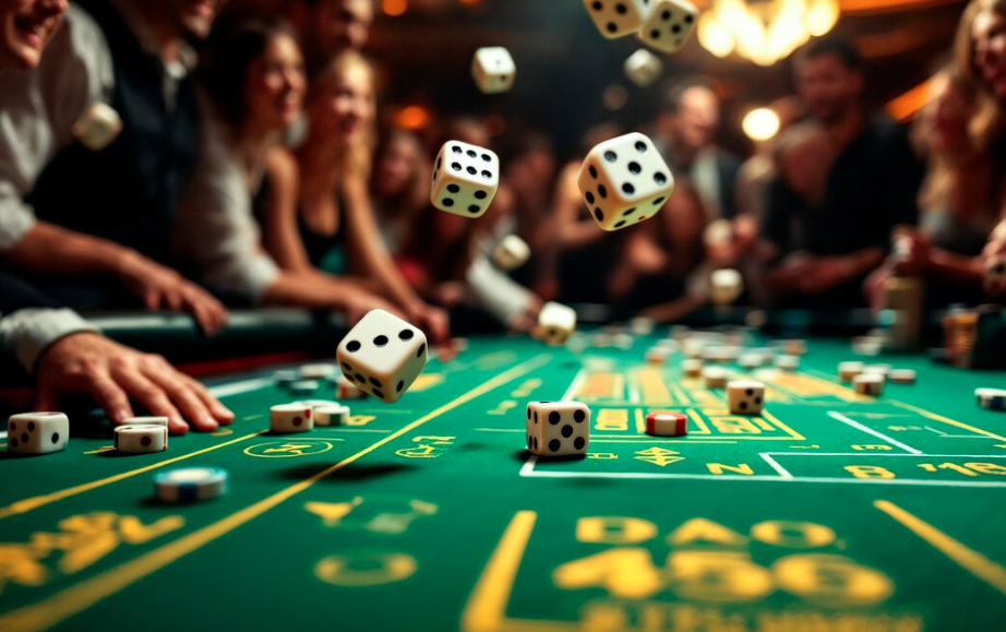 Casino Online BetPari