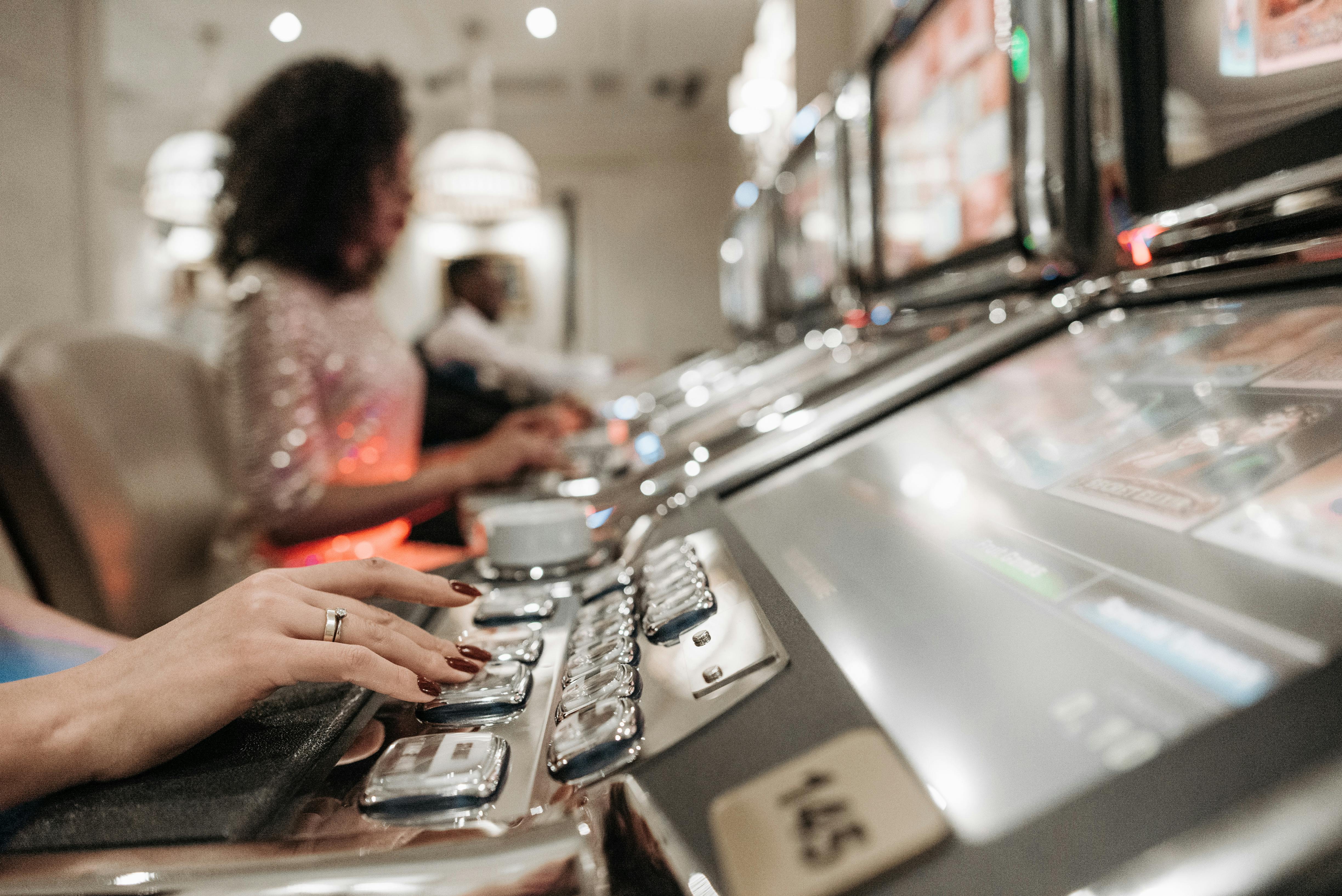 Slots online