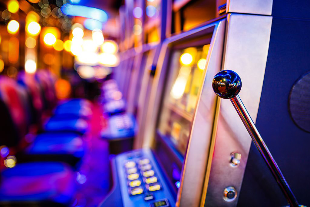Pacote casino
