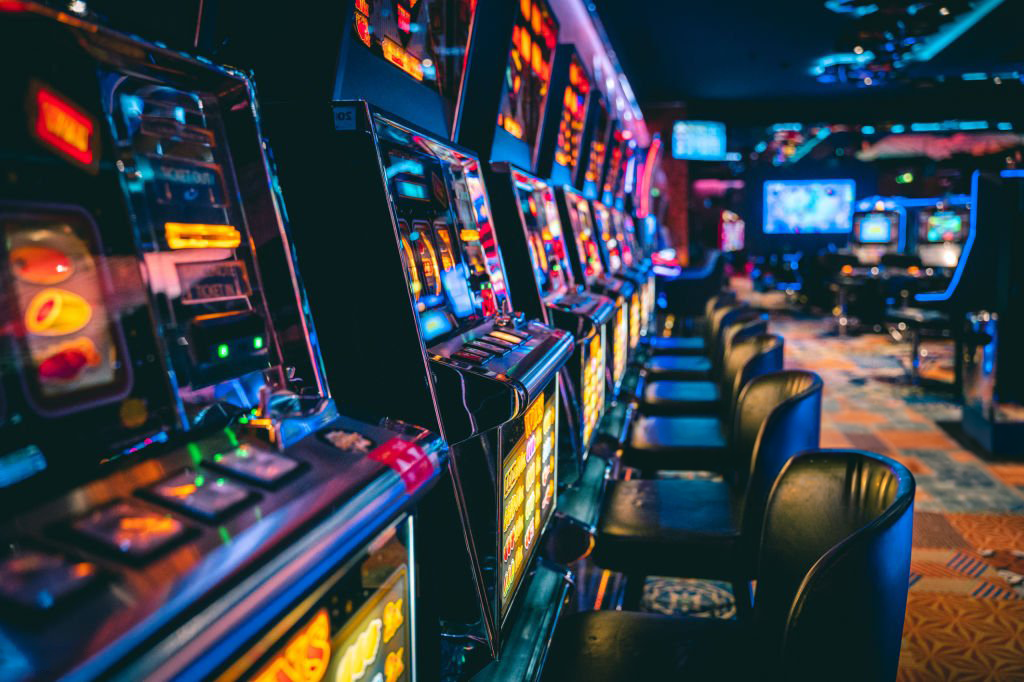 Slots BetPari