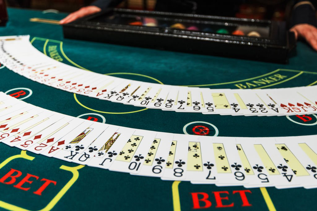 Games BetPari